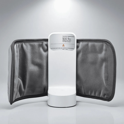 Calentador portátil de biberones - BABYHEAT™