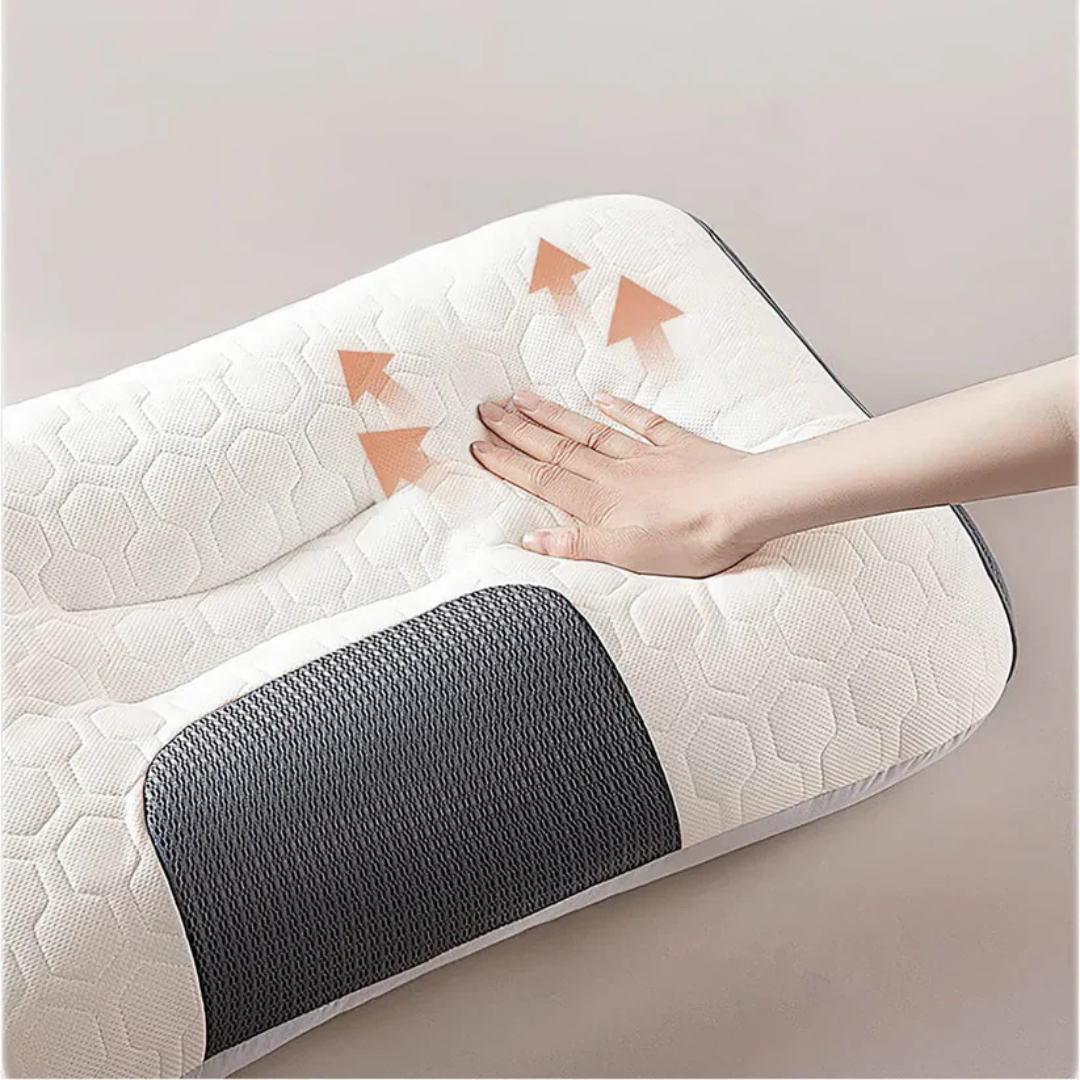 SweetDreams® Almohada Cervical 🎁🎁 LLEVA 2 PAGA 1