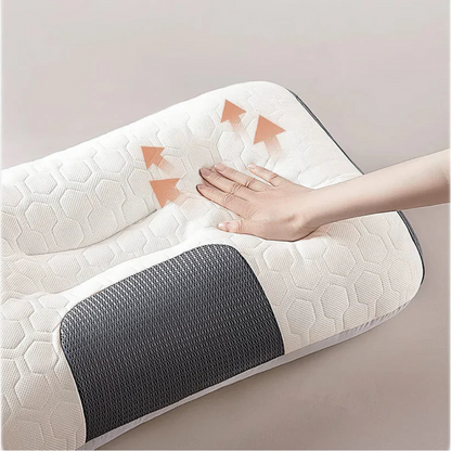 SweetDreams® Almohada Cervical 🎁🎁 LLEVA 2 PAGA 1