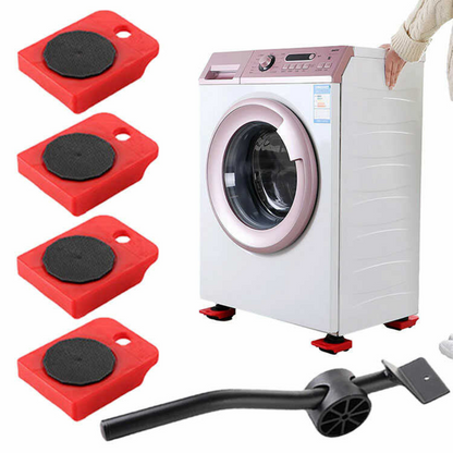 Kit Levanta Muebles Multifuncional - LiftMaster Pro